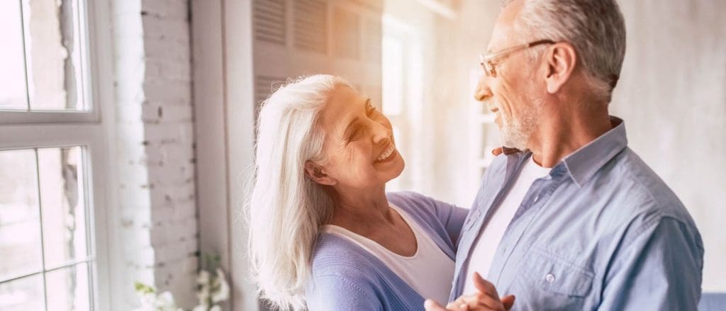 Nursing Home Accident