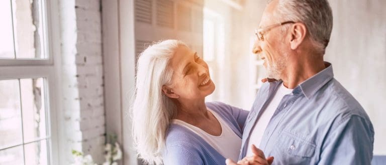 Nursing Home Accident