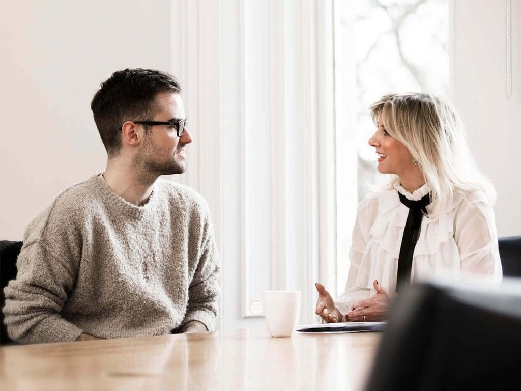 Divorce v's Separation