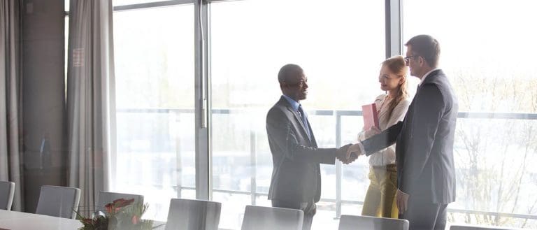 Shareholder & Director Exits