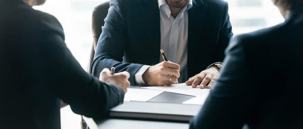 Catering Injury Claims