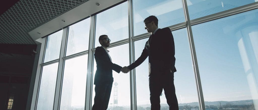 Franchise Agreement Ireland