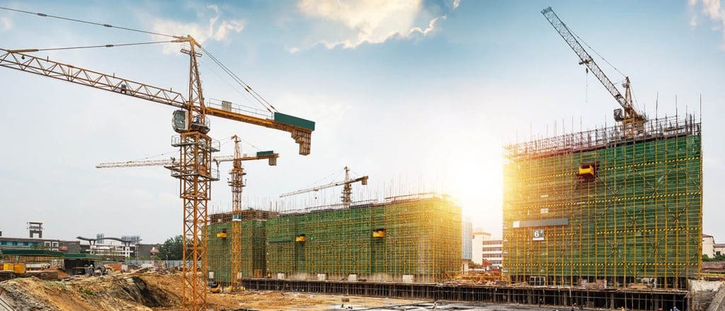 Building Site Accident Claim