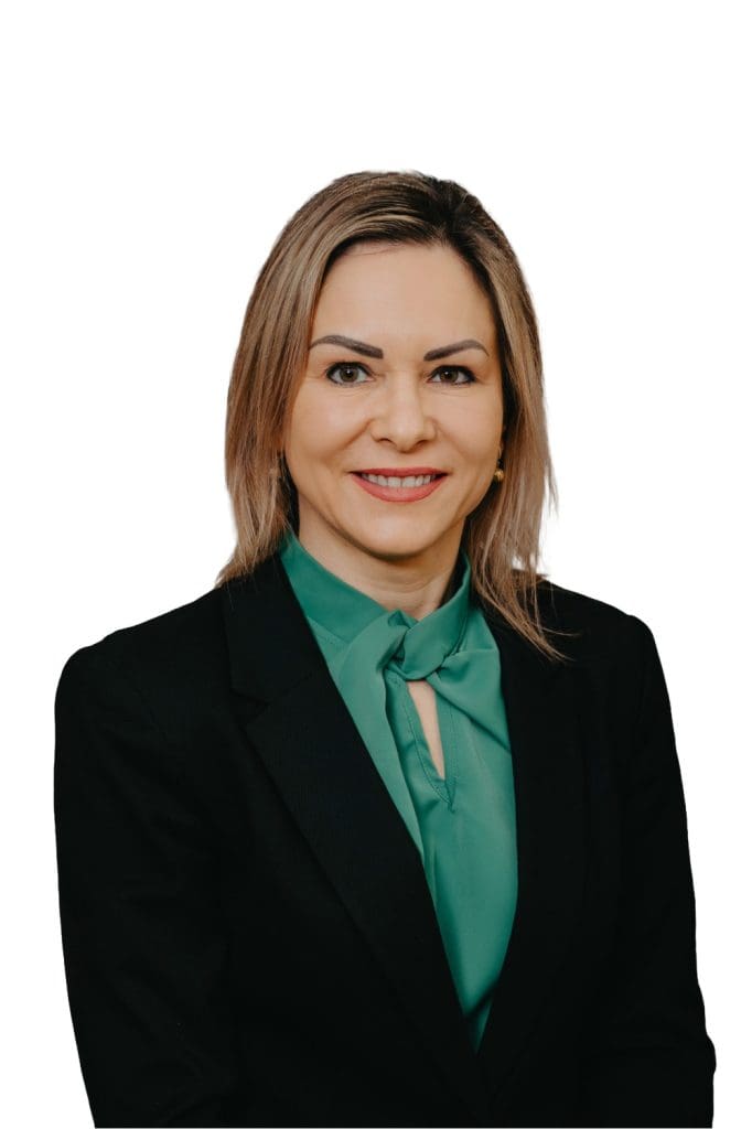 Avocati Romani in Irlanda