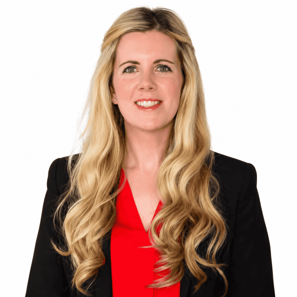 Edel Mcdermott Solicitor SOR
